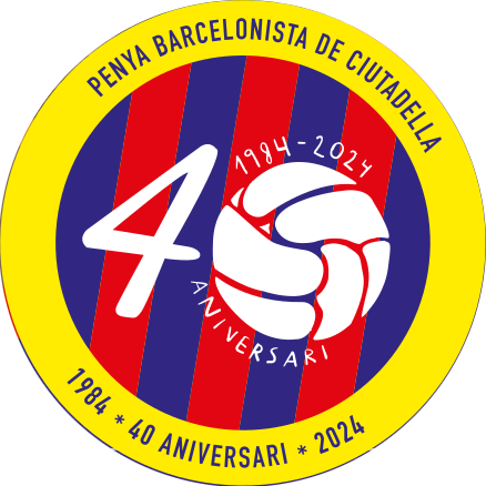 40 Aniversari
