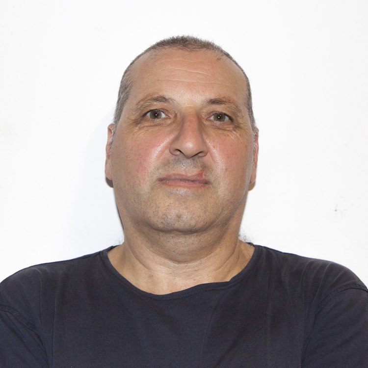 Gabriel Garrido Castell