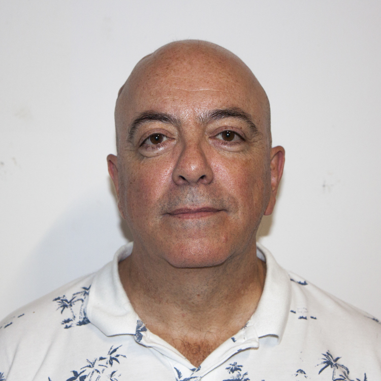 Gustau Liz Femenías