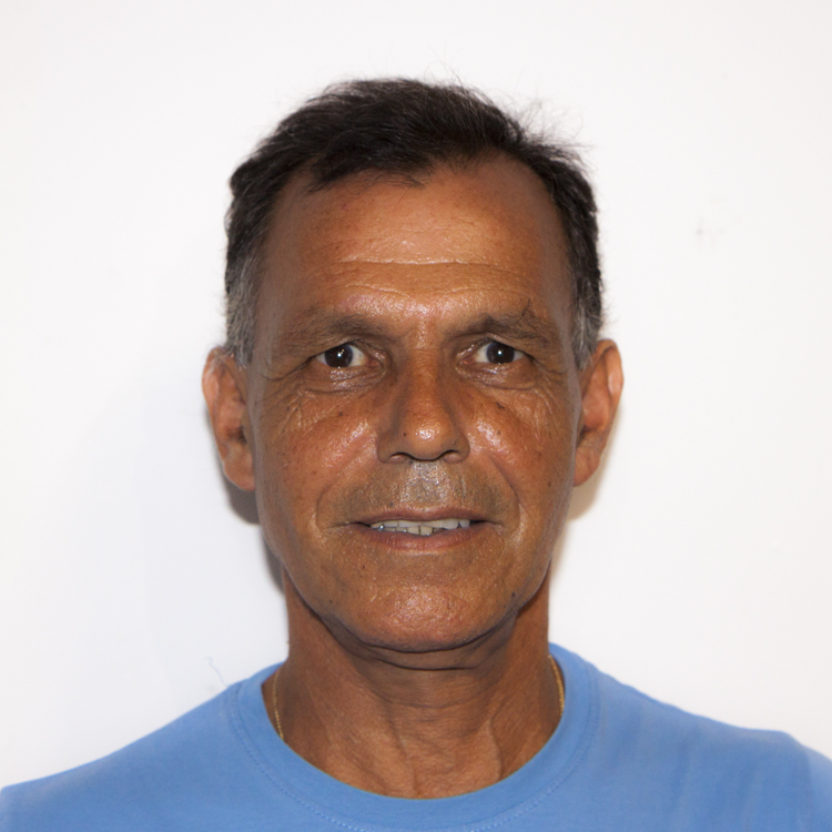 Josep Ramon Salord López