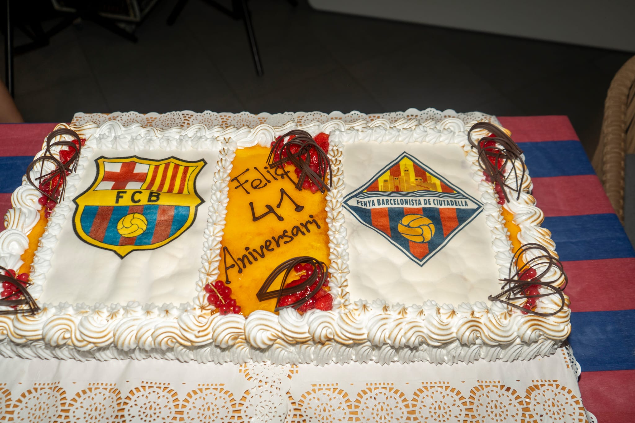 41ª Aniversari image