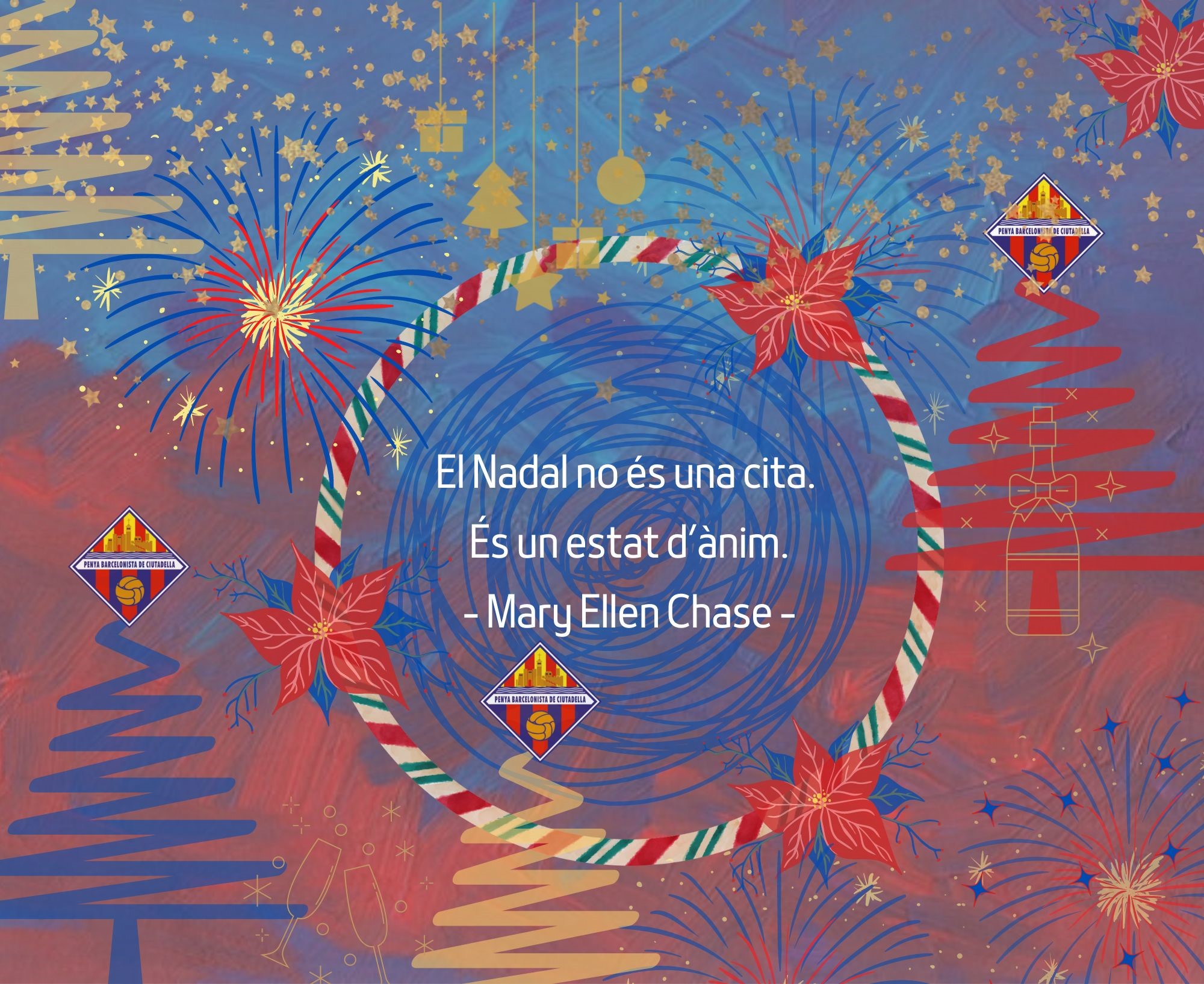 Bones festes de Nadal 2022