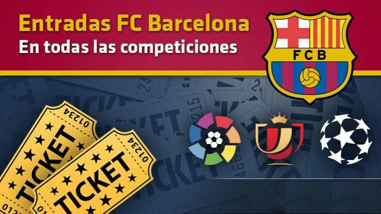 Entrades Temporada 2021/2022