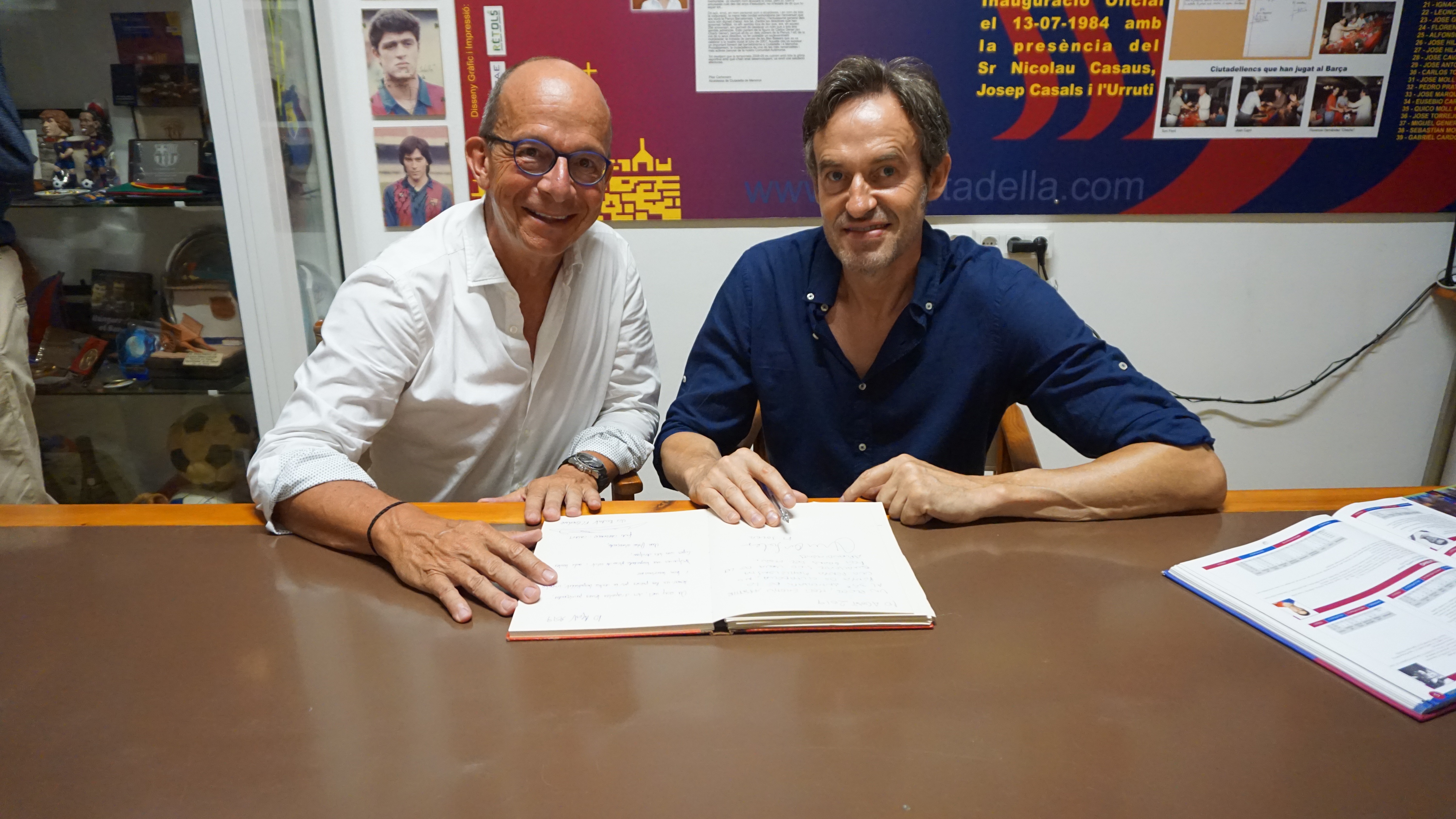 Gran 35ª Aniversari