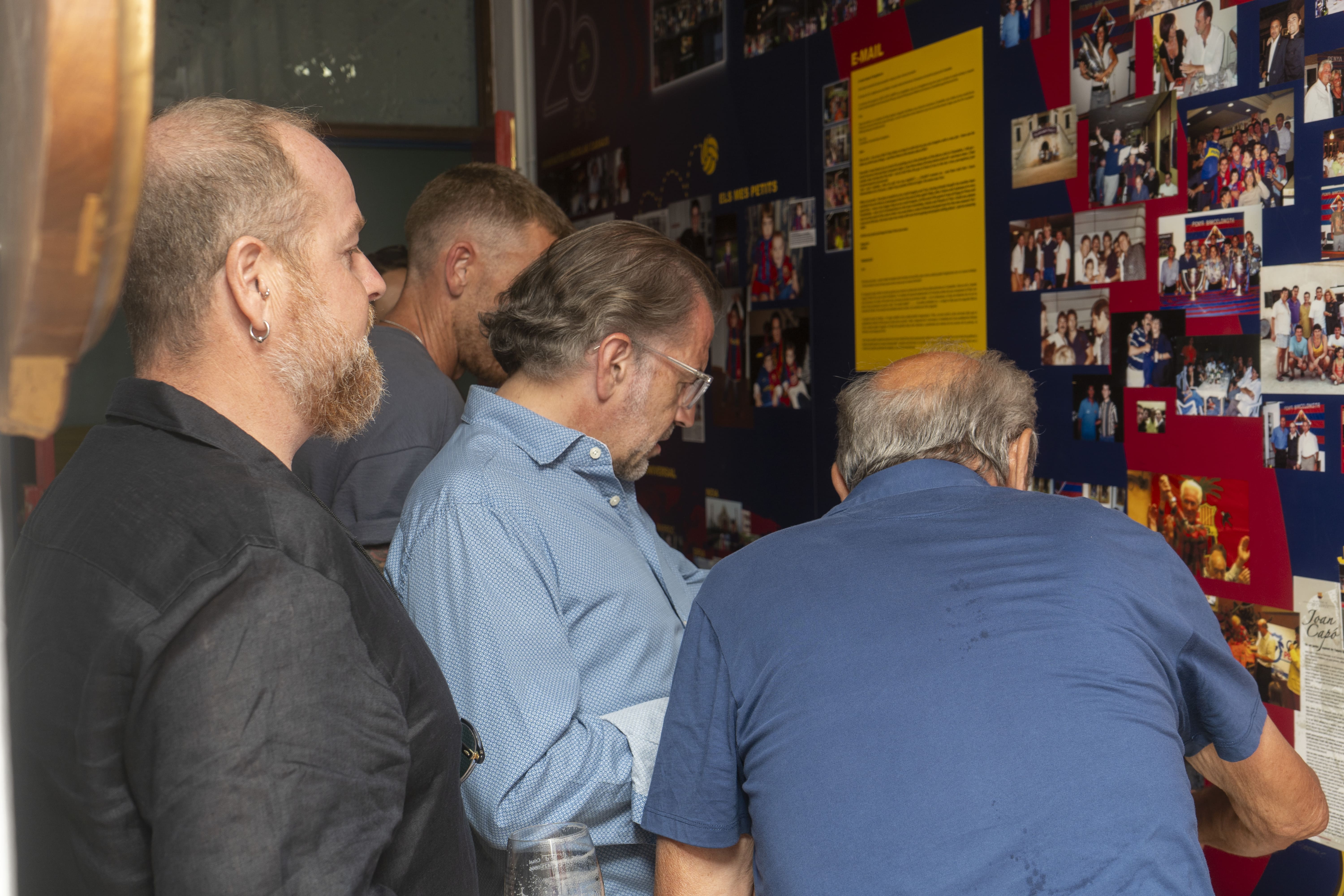 42ª Aniversari. Imatge 2