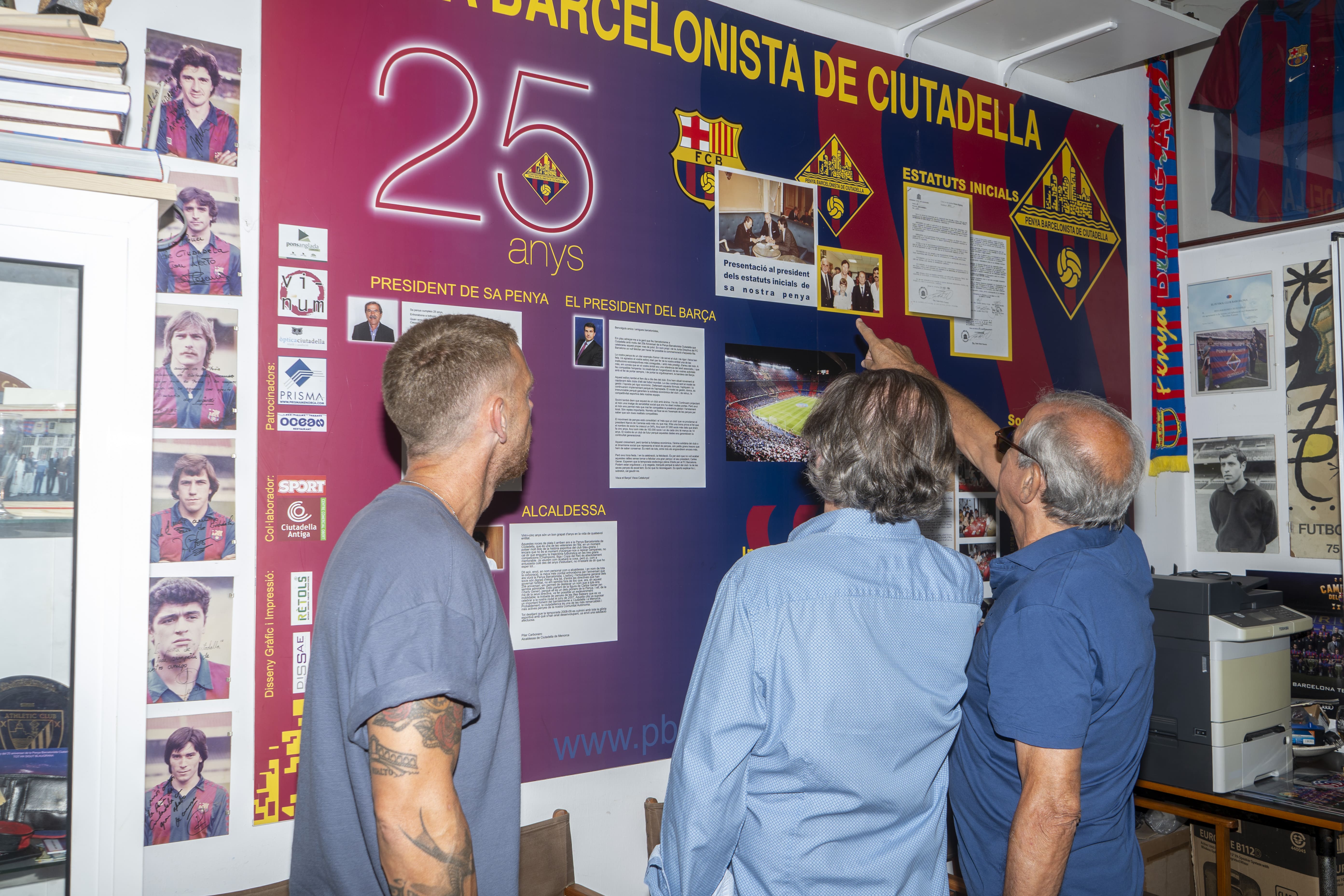 42ª Aniversari. Imatge 3