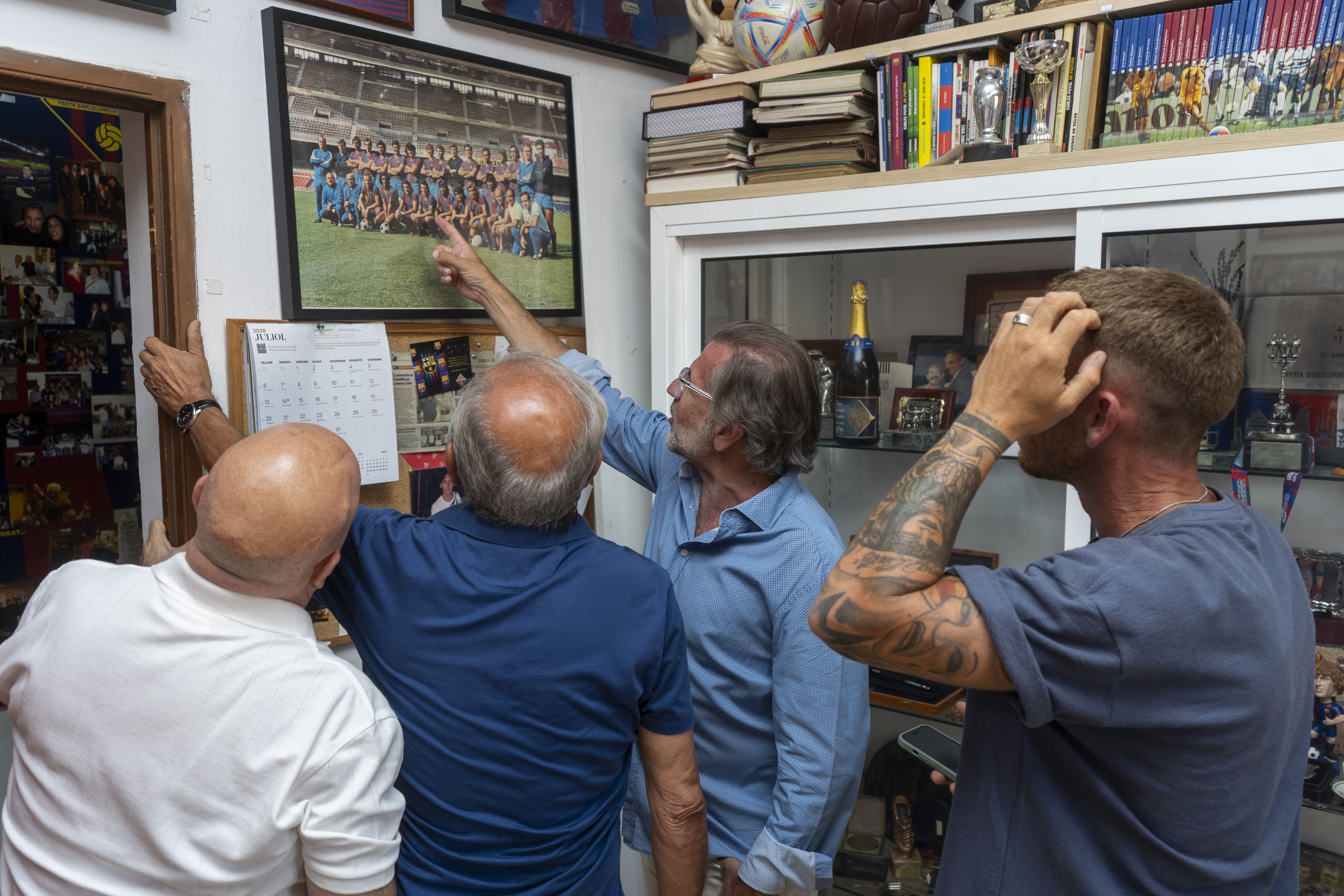 42ª Aniversari. Imatge 5
