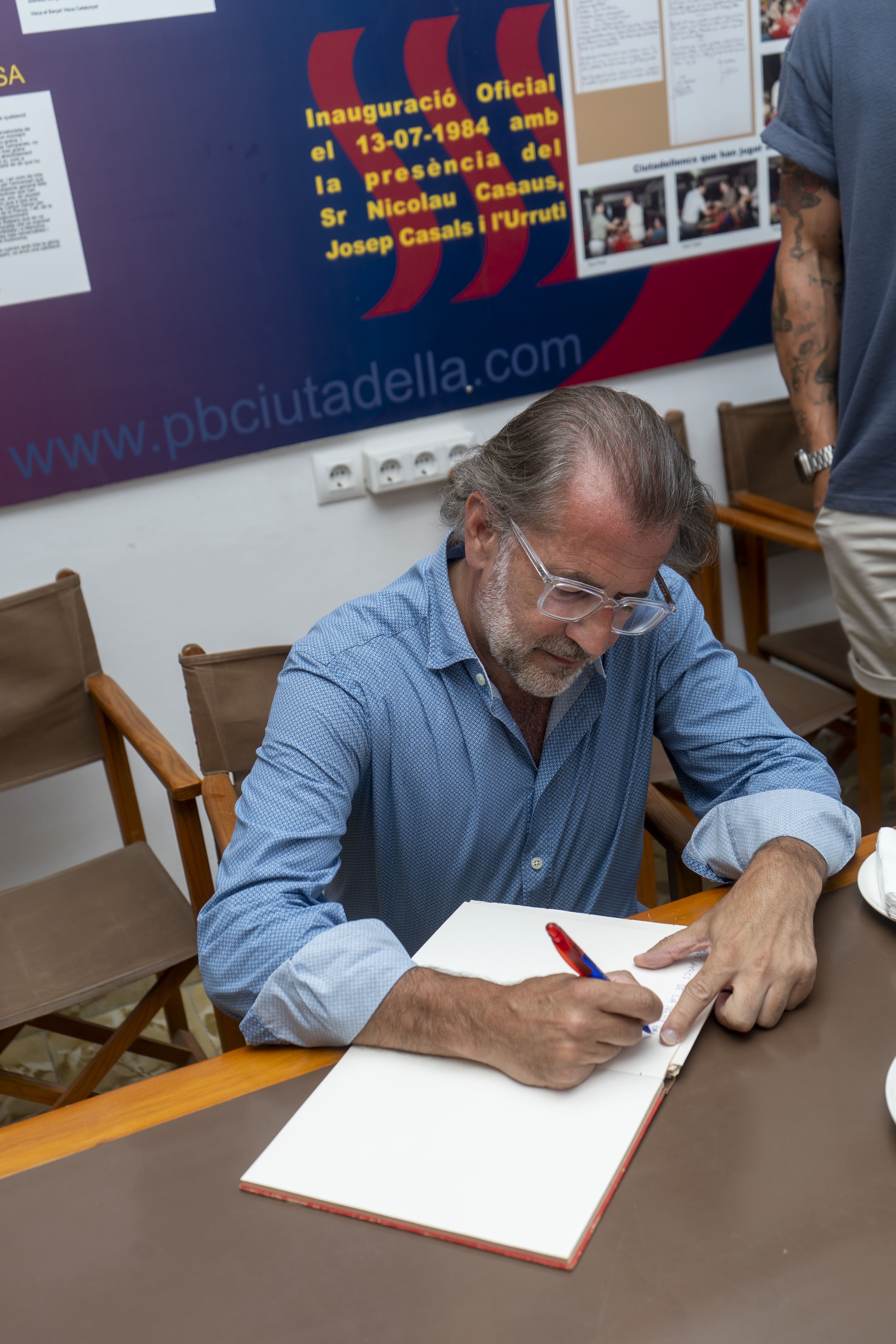 42ª Aniversari. Imatge 11