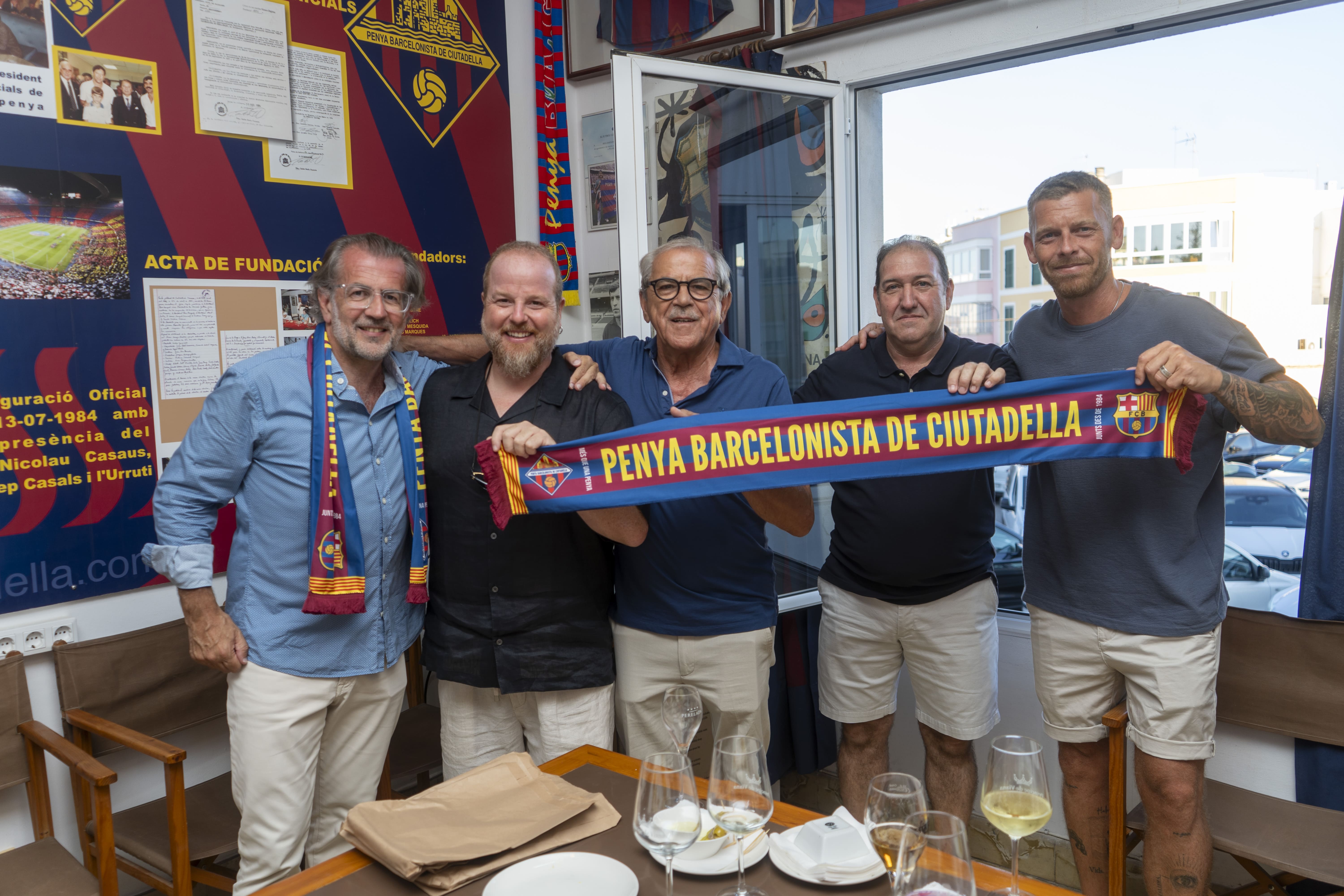 42ª Aniversari. Imatge 21