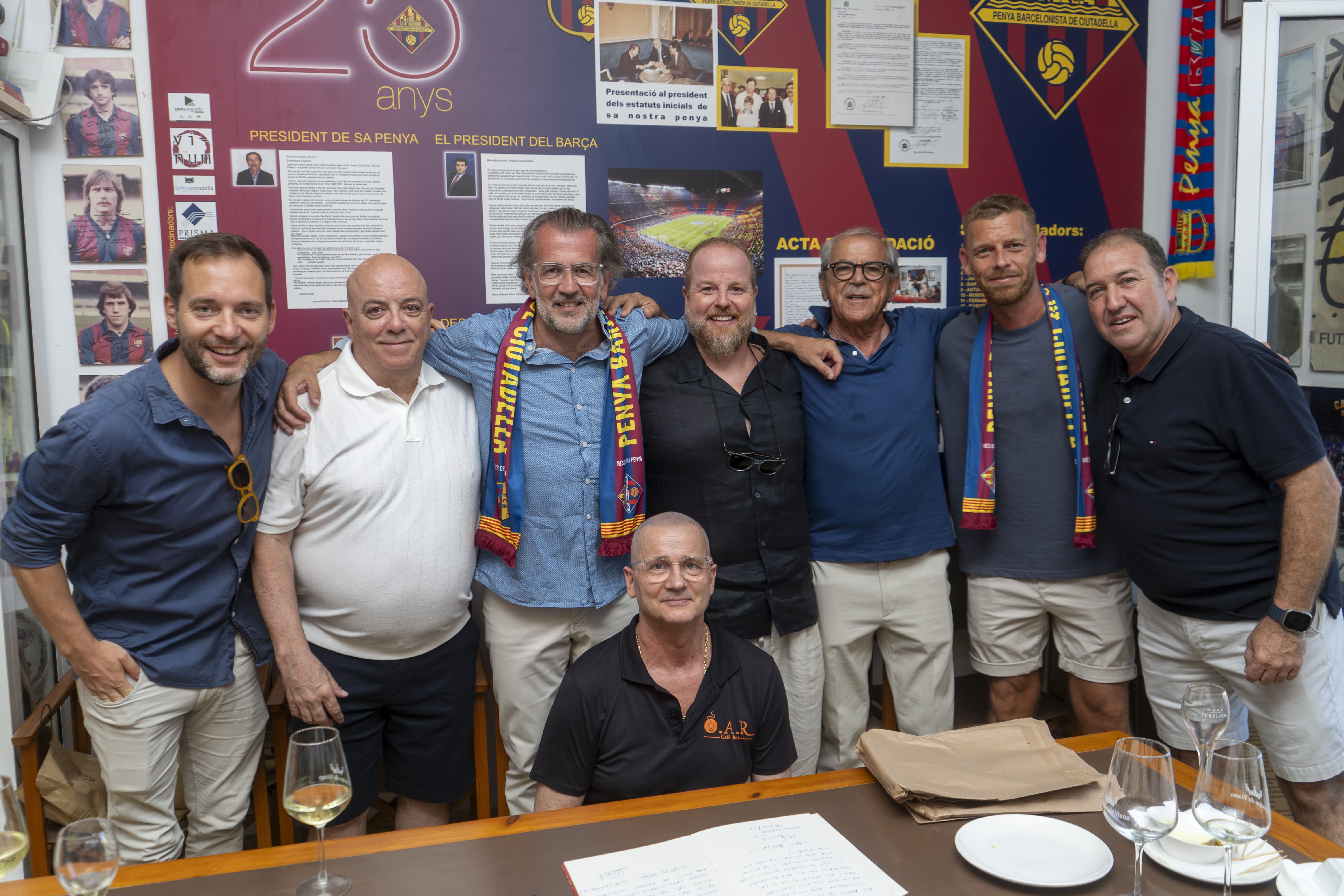 42ª Aniversari. Imatge 22