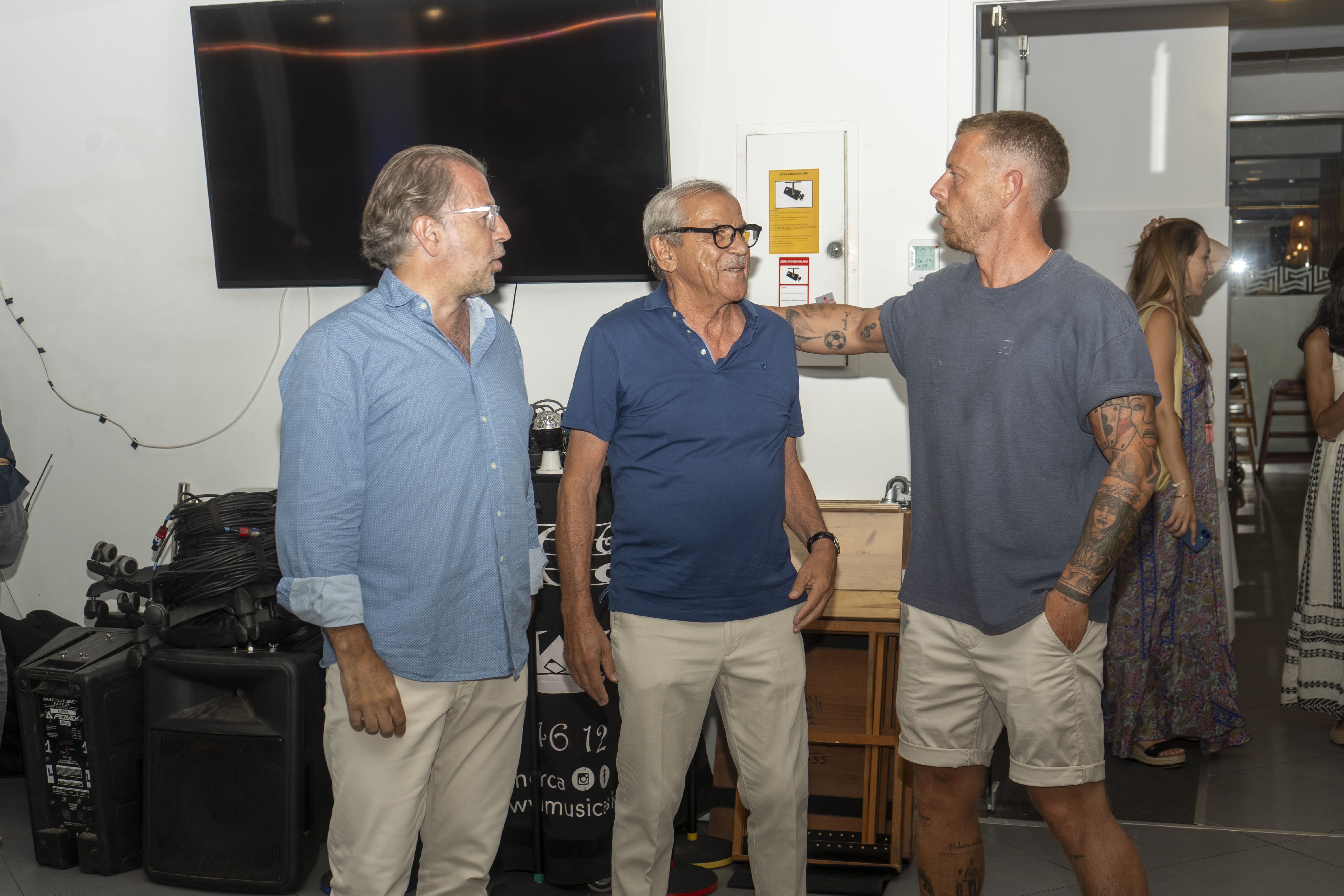 42ª Aniversari. Imatge 29