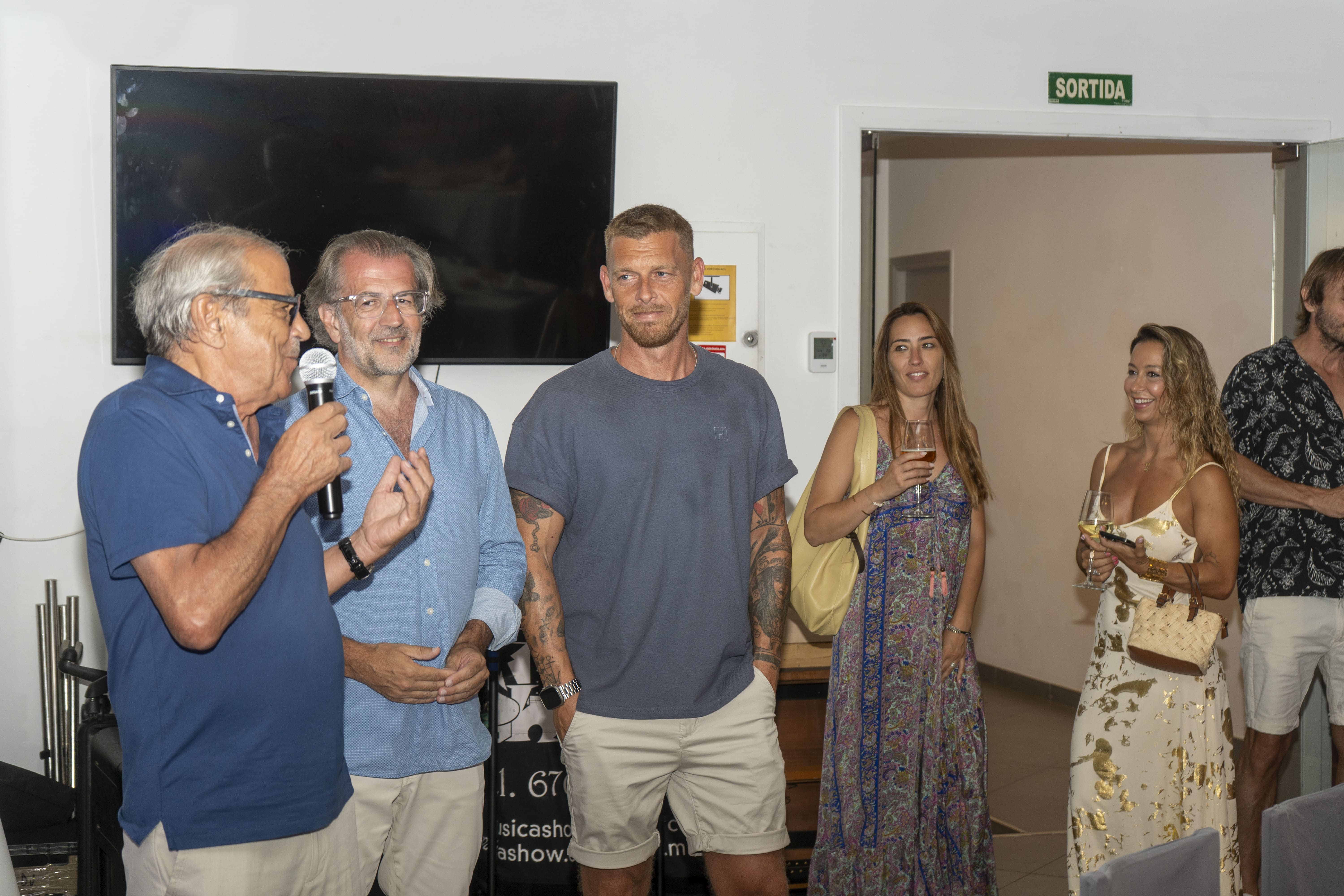 42ª Aniversari. Imatge 37