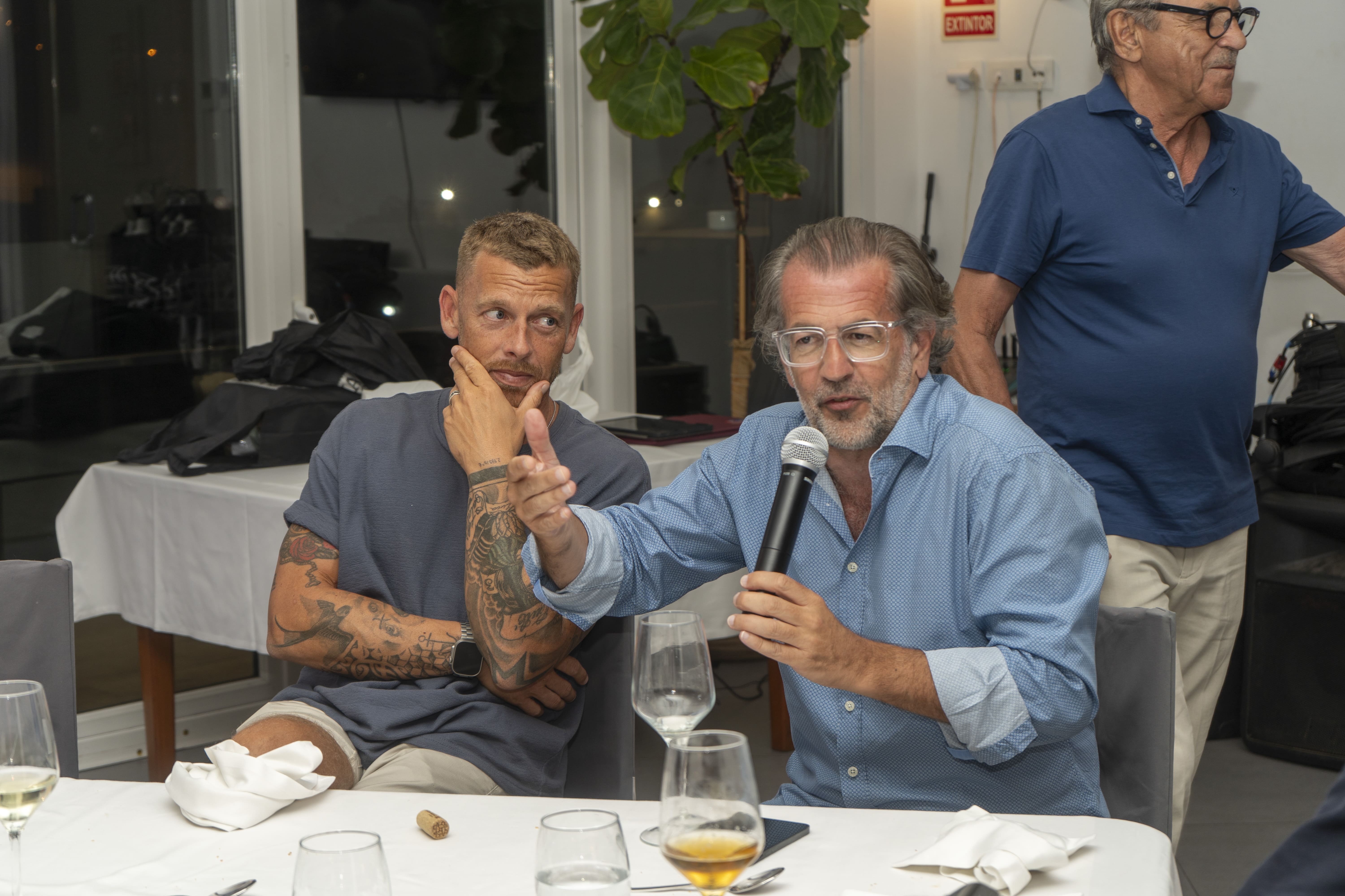 42ª Aniversari. Imatge 42