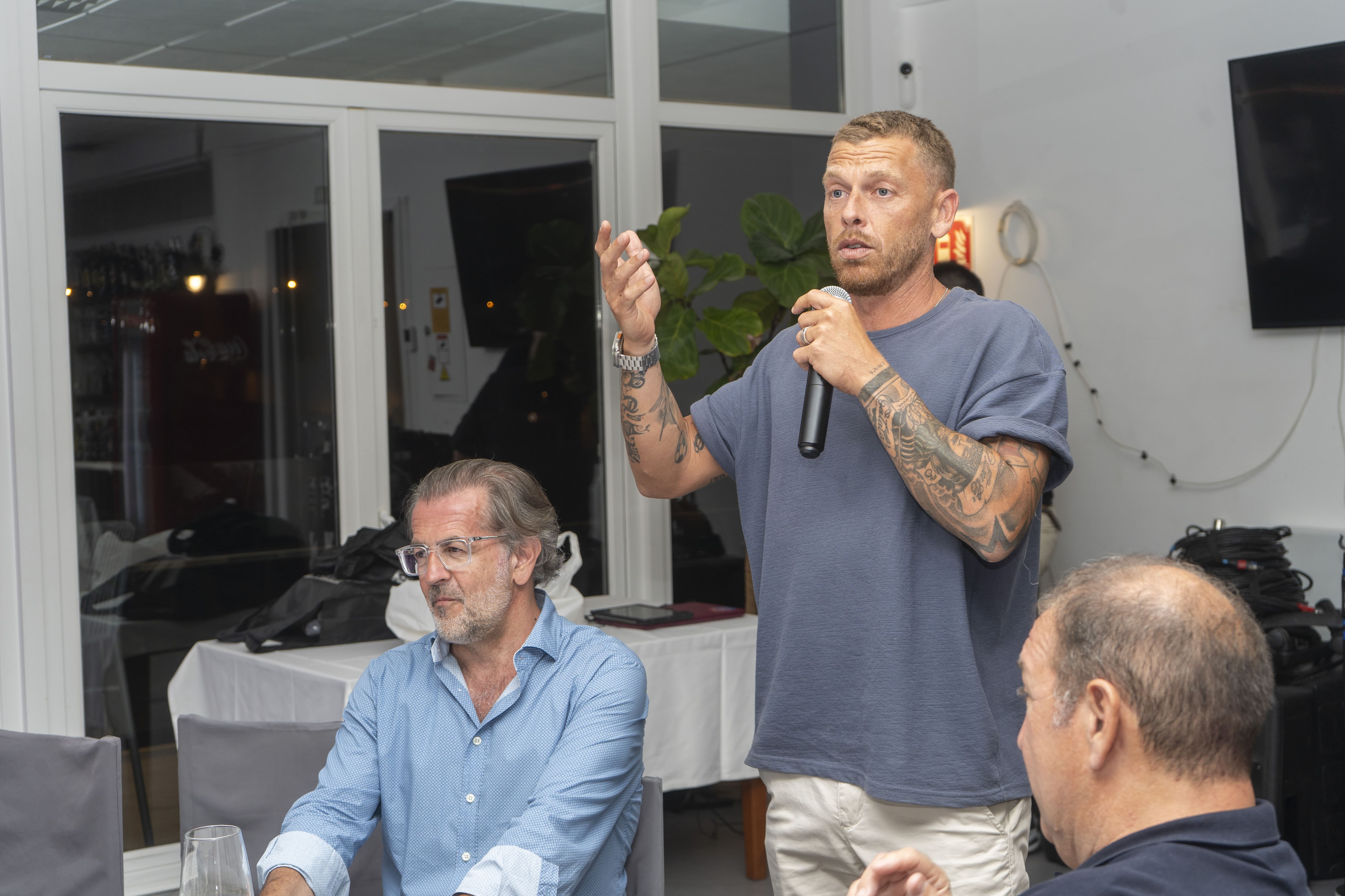 42ª Aniversari. Imatge 45