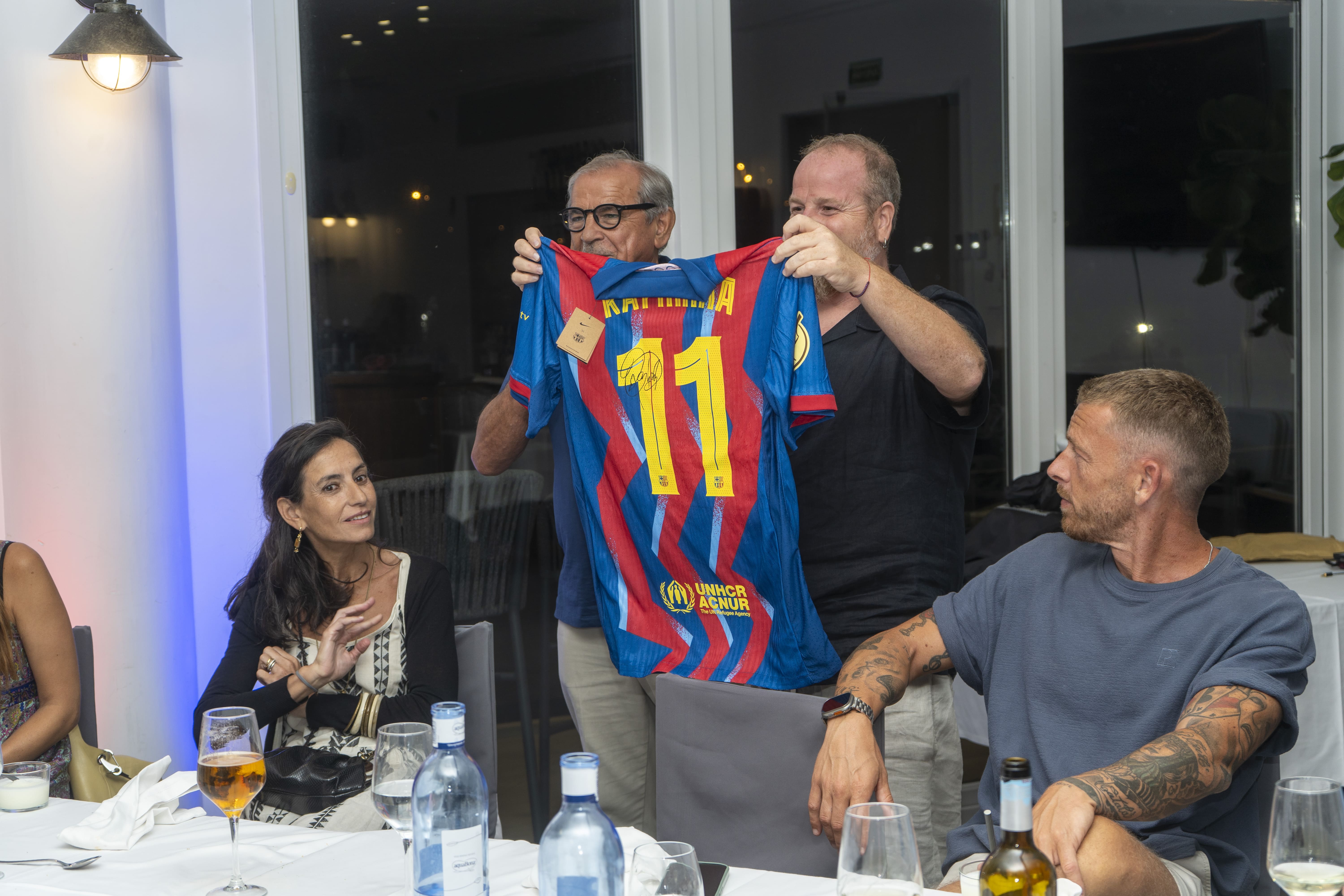 42ª Aniversari. Imatge 46