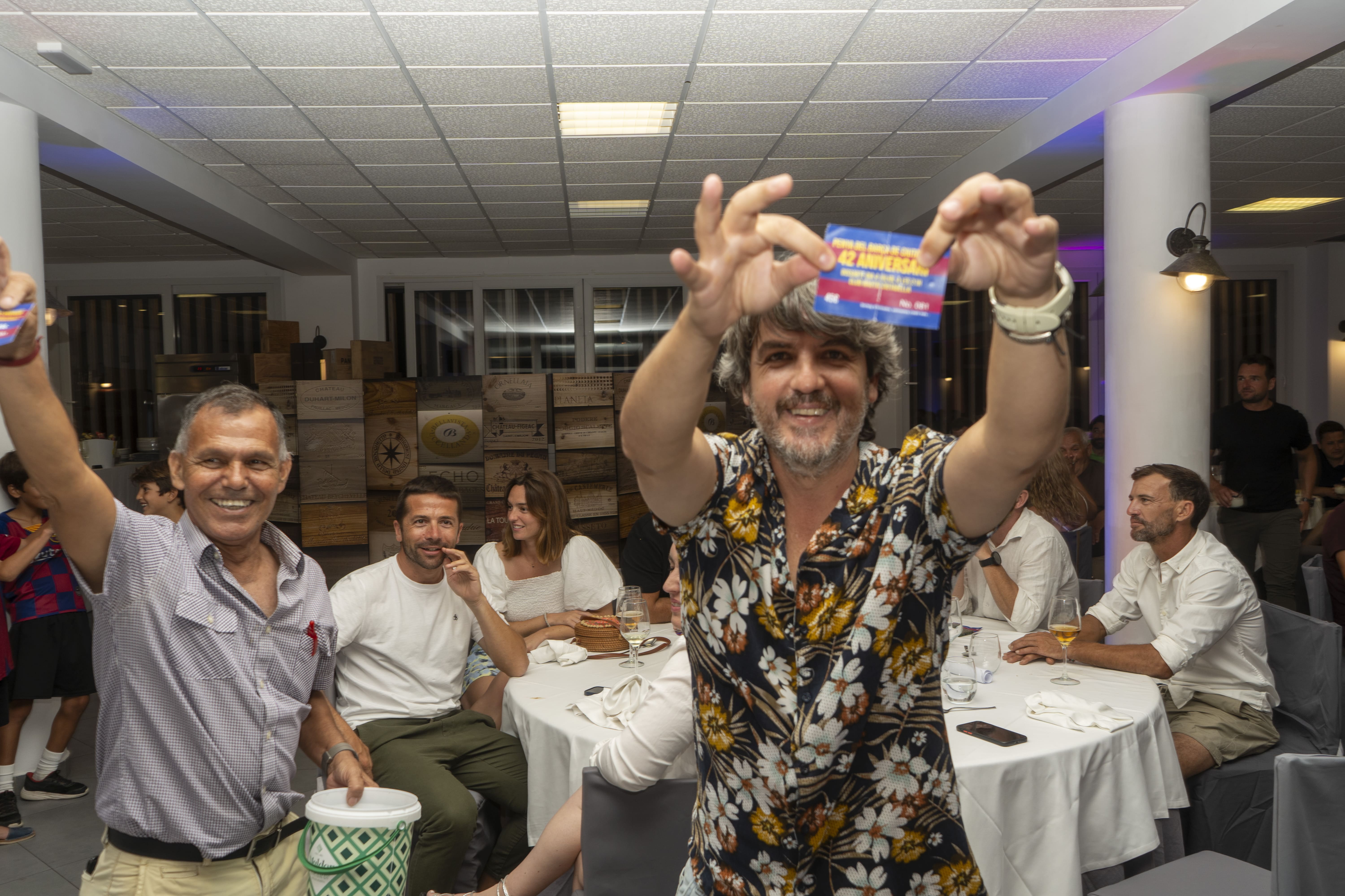 42ª Aniversari. Imatge 48