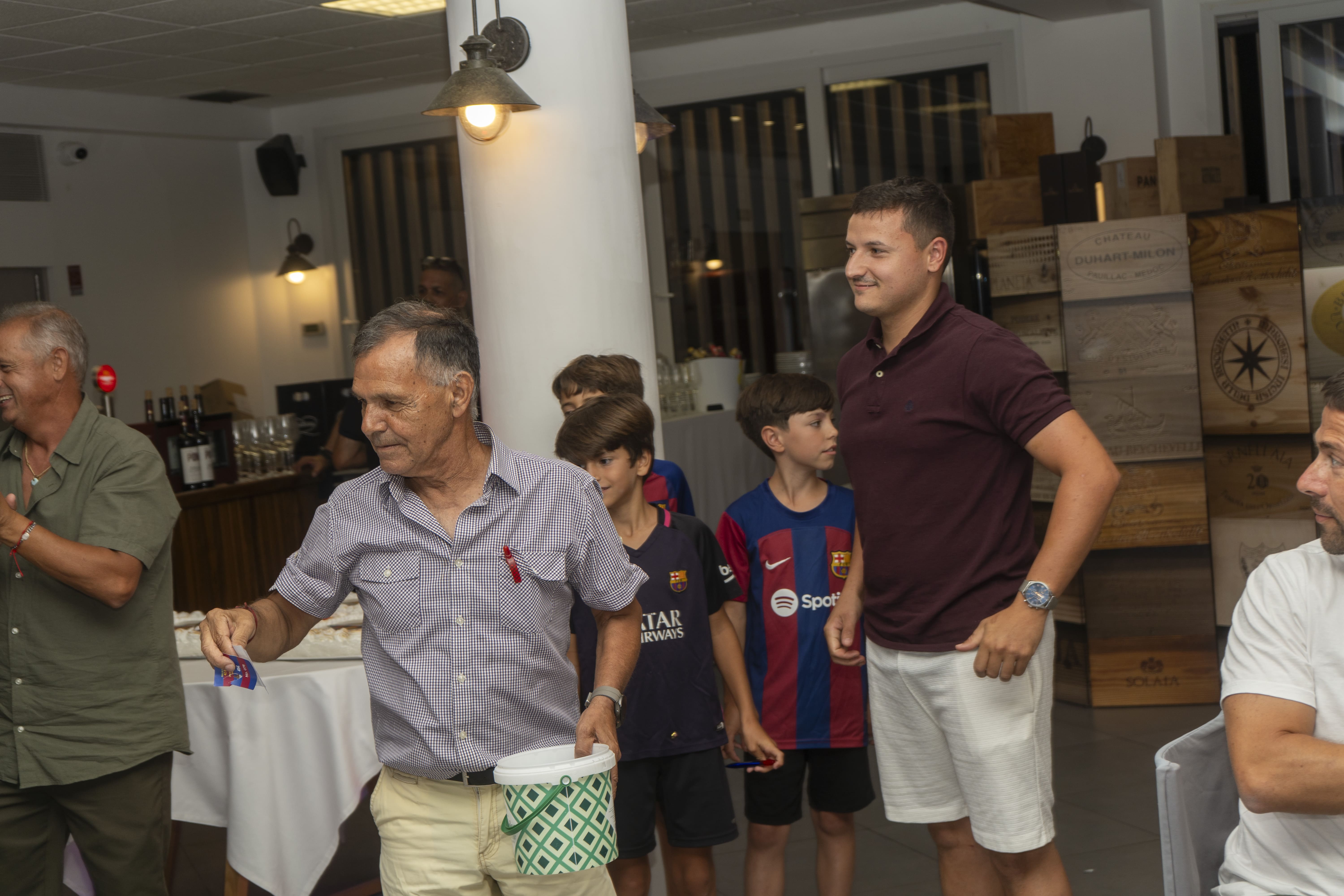 42ª Aniversari. Imatge 49