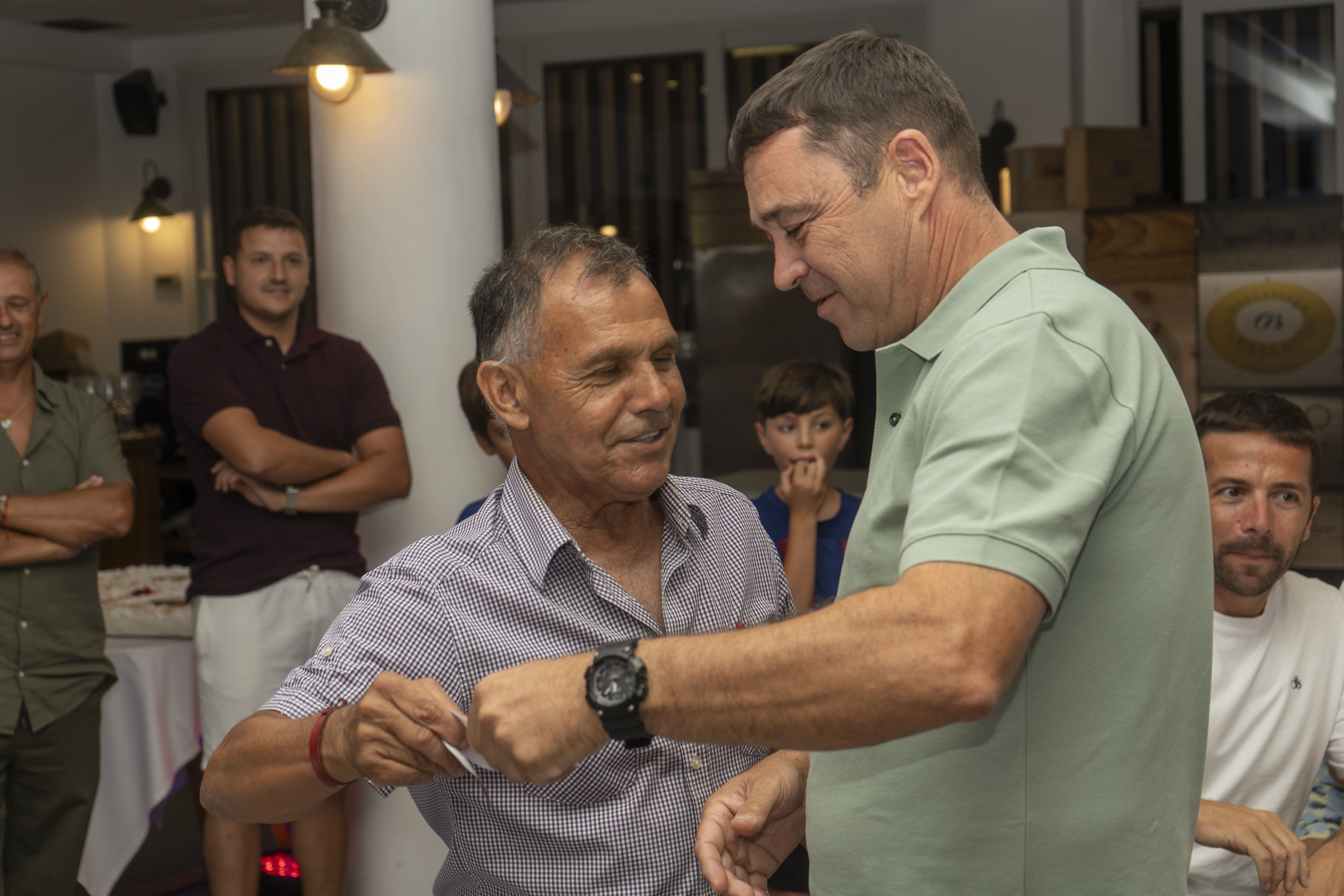 42ª Aniversari. Imatge 52