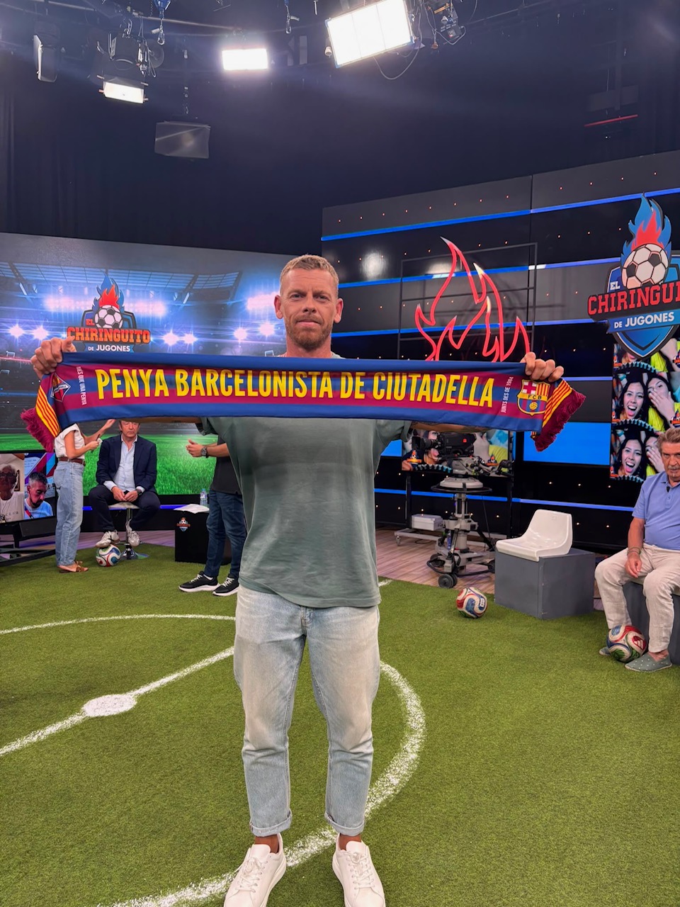 42ª Aniversari. Imatge 0